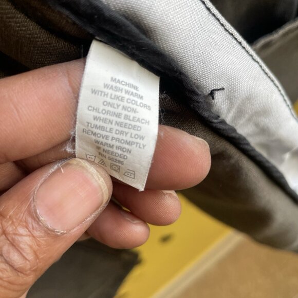 Express Military Utility Jacket XL – Camo Green Gorpcore - Picture 10 of 12